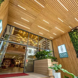 Hotel Icon Saigon - Lifestyle Design, Ciudad Ho Chi Minh (Saigón)