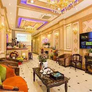 3* Hotel Indochine Ben Thanh Hotel&apartments