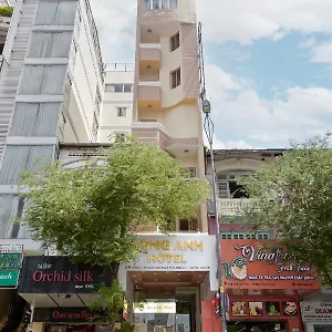 Hotel Song Anh 1