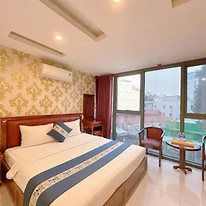 Hotel Kim Dung Tran Quang Khai, Ciudad Ho Chi Minh (Saigón)