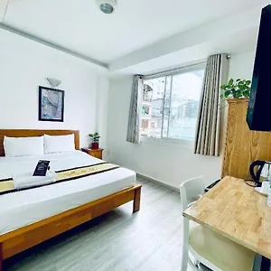 Hotel Marie-line Bis, Ciudad Ho Chi Minh (Saigón)