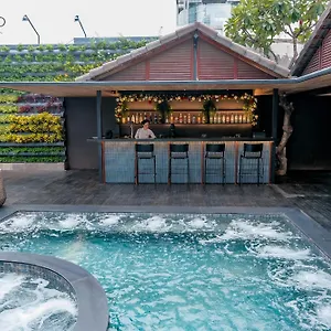 Hotel Silverland Sakyo