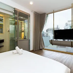 Hotel Cactusland Boutique, Ciudad Ho Chi Minh (Saigón)