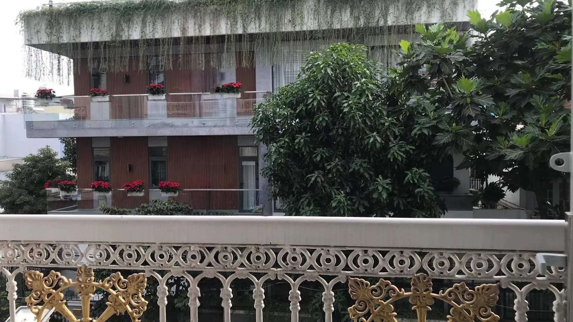 Khach San Hong Tam Hotel Ho Chi Minh City Vietnam