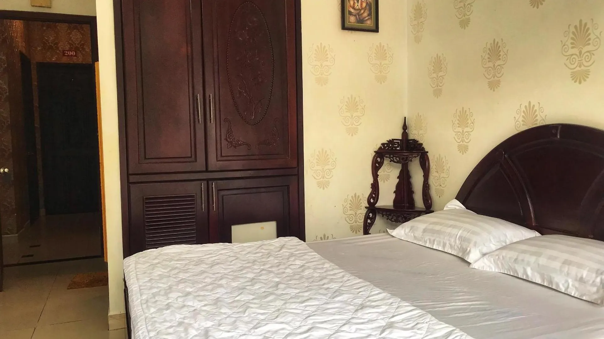 Khach San Hong Tam Hotel Ho Chi Minh City