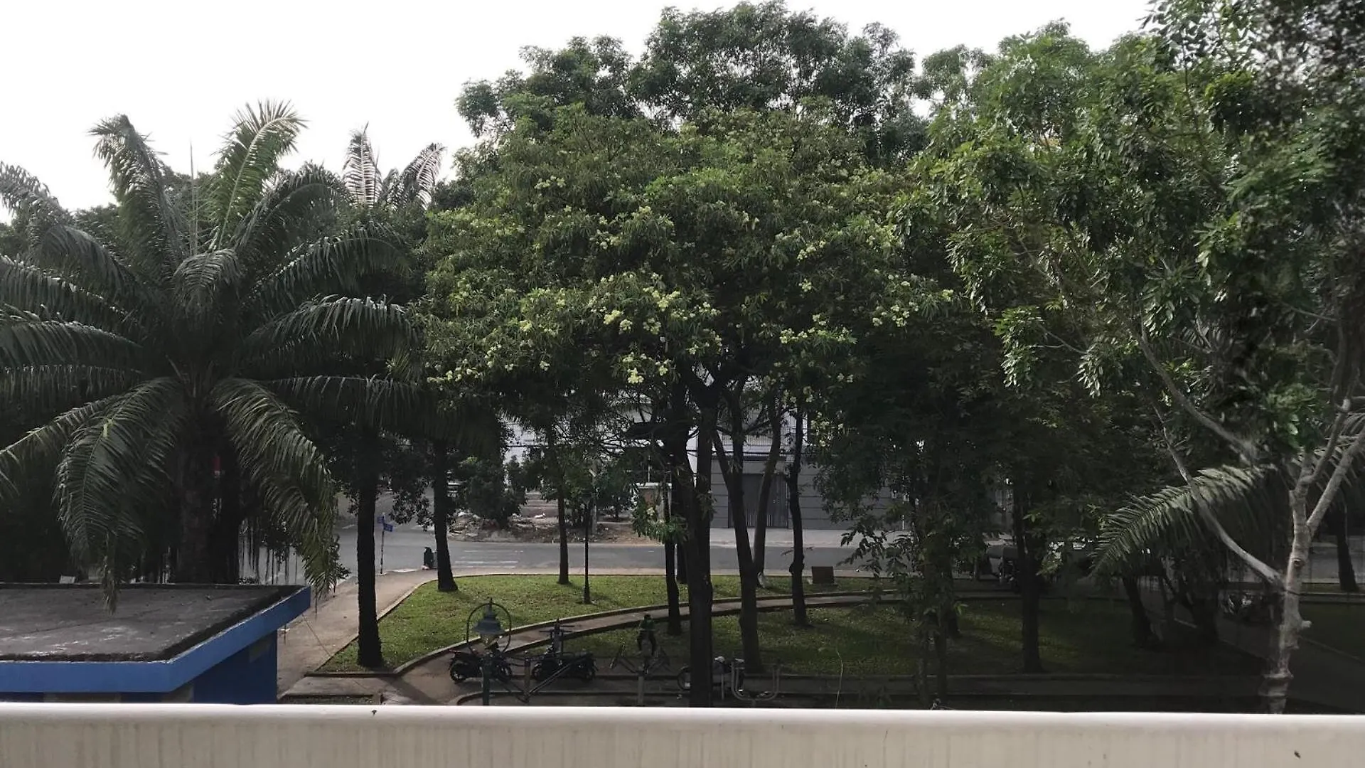 Khach San Hong Tam Hotel Ho Chi Minh City