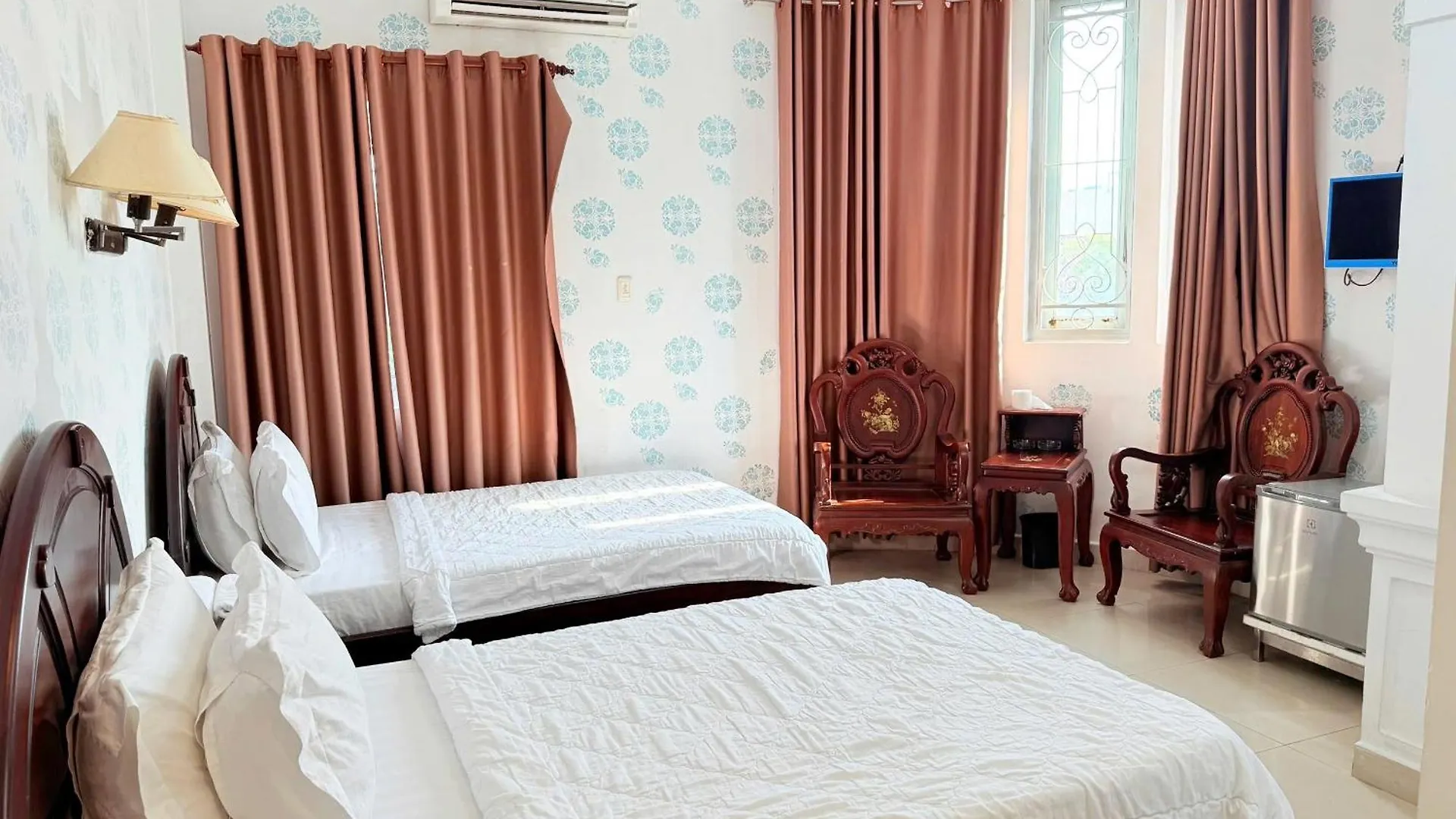 Khach San Hong Tam Hotel Ho Chi Minh City