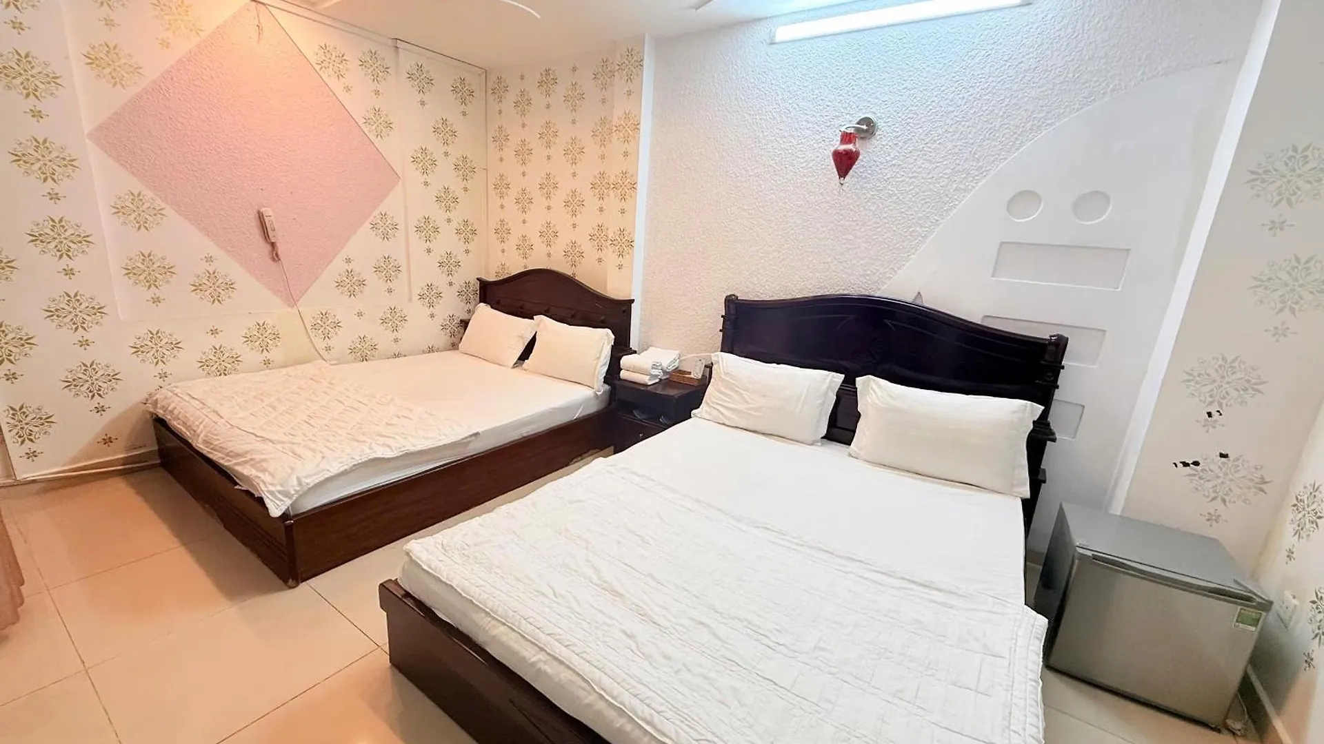 **  Khach San Hong Tam Hotel Ho Chi Minh City Vietnam