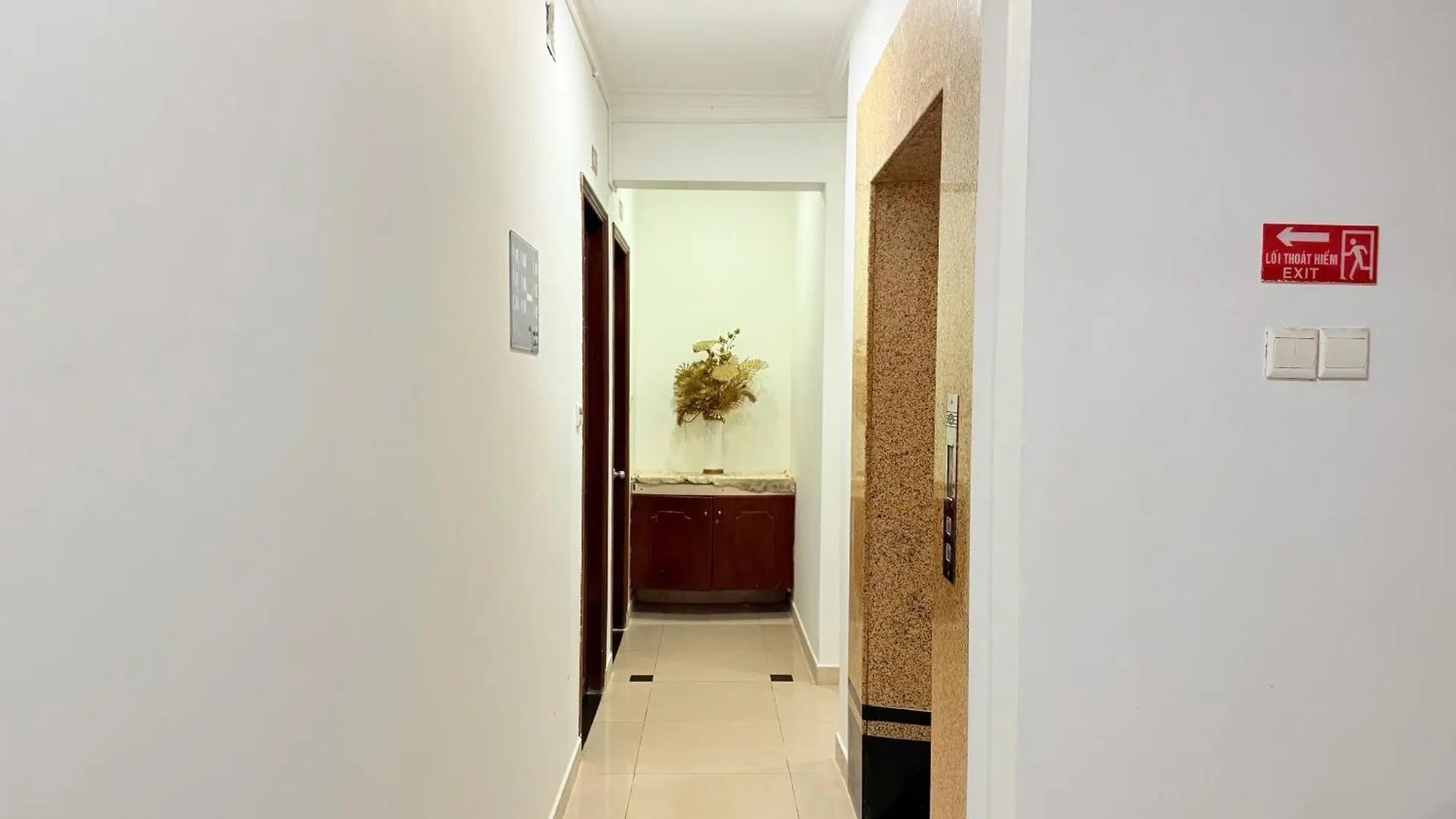 Khach San Hong Tam Hotel Ho Chi Minh City