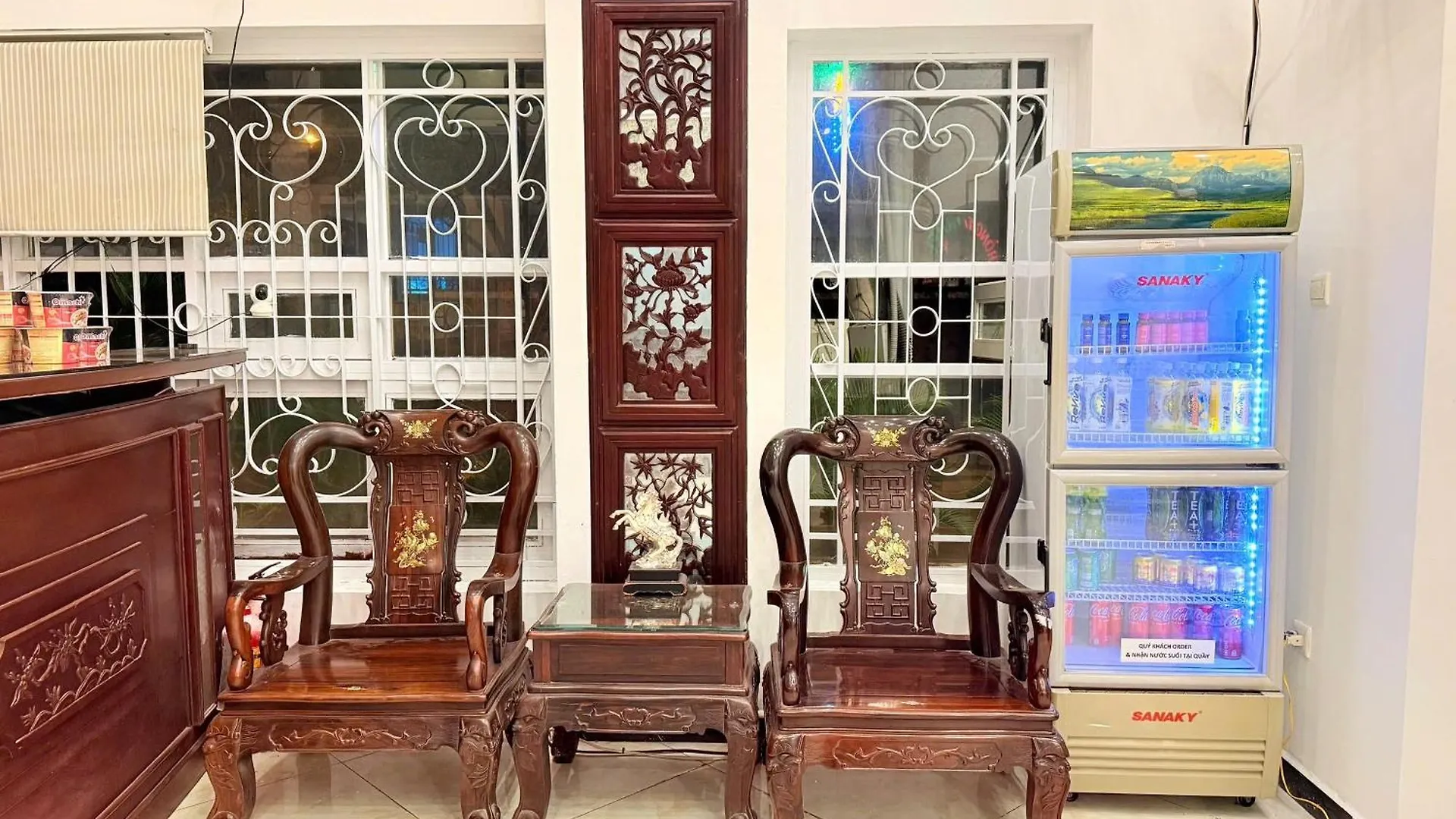 Khach San Hong Tam Hotel Ho Chi Minh City