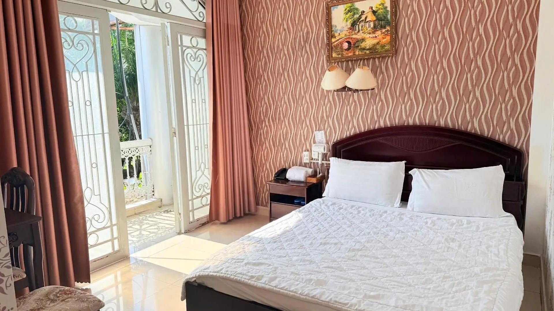 Khach San Hong Tam Hotel Ho Chi Minh City Vietnam