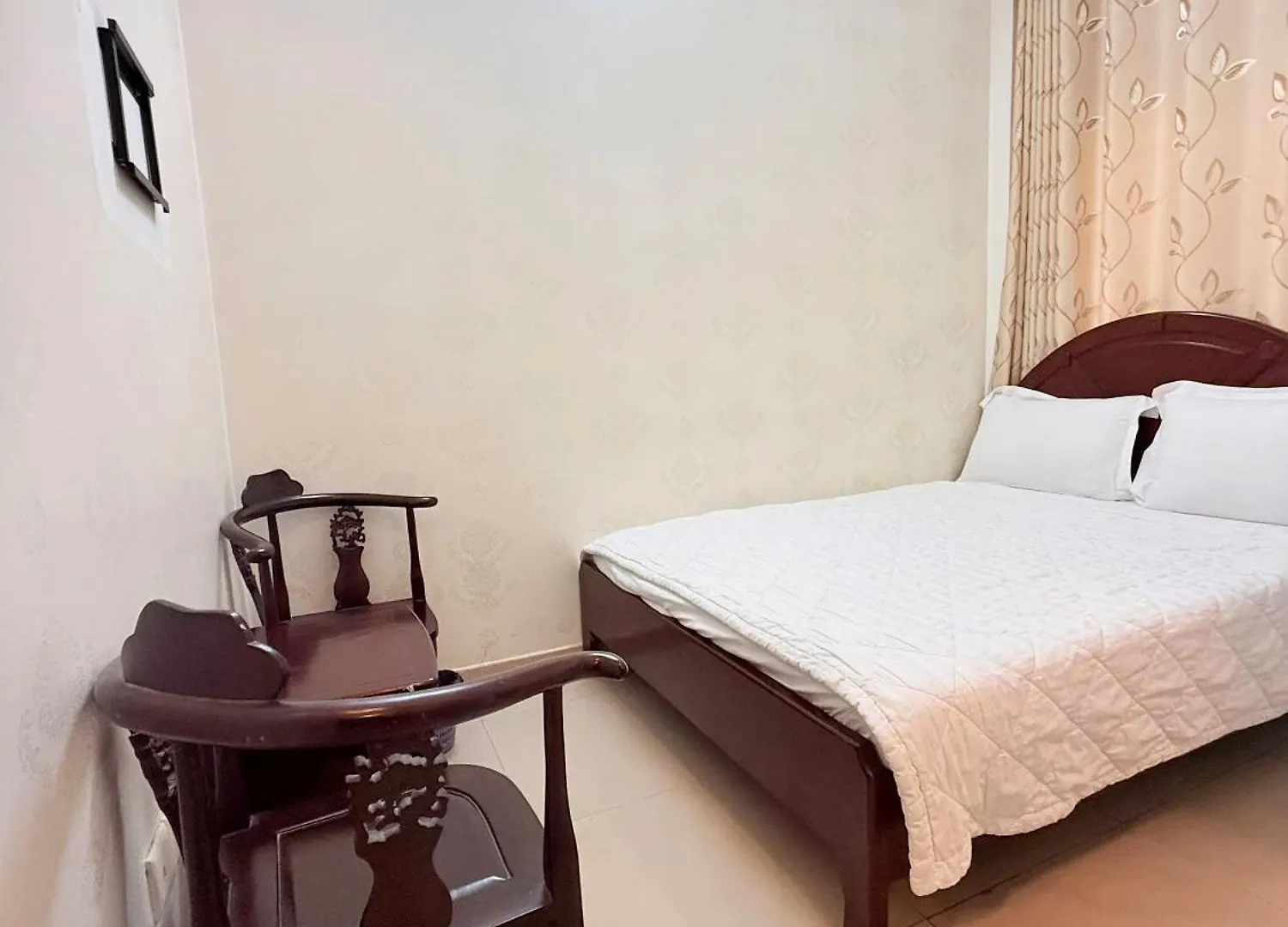 Khach San Hong Tam Hotel Ho Chi Minh City 2*,