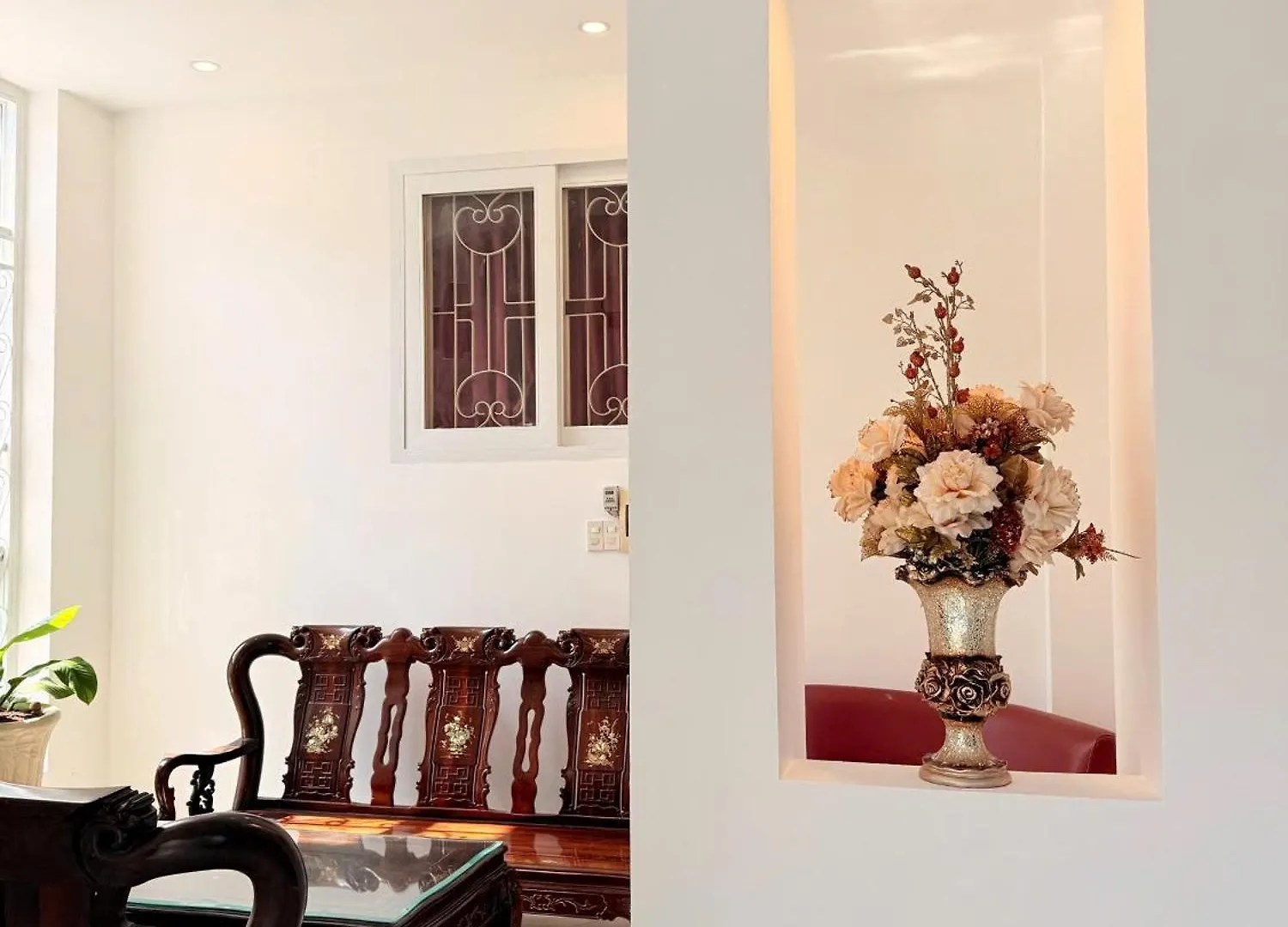 Khach San Hong Tam Hotel Ho Chi Minh City
