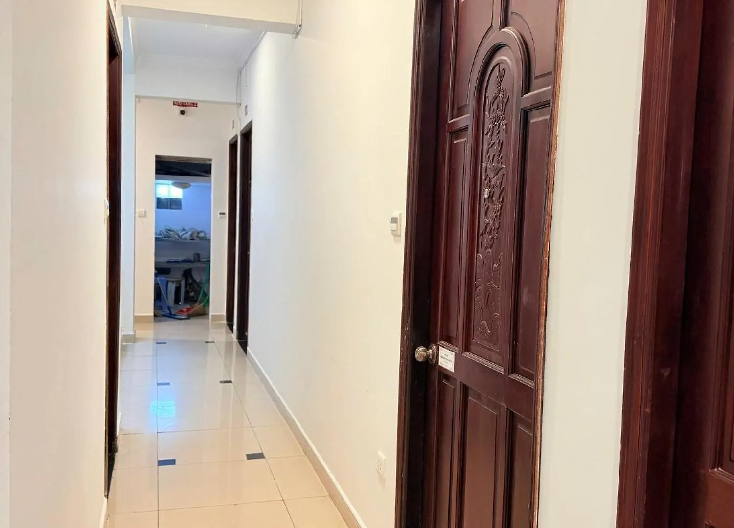 Khach San Hong Tam Hotel Ho Chi Minh City 2*,