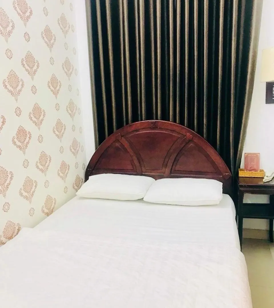 Khach San Hong Tam Hotel Ho Chi Minh City