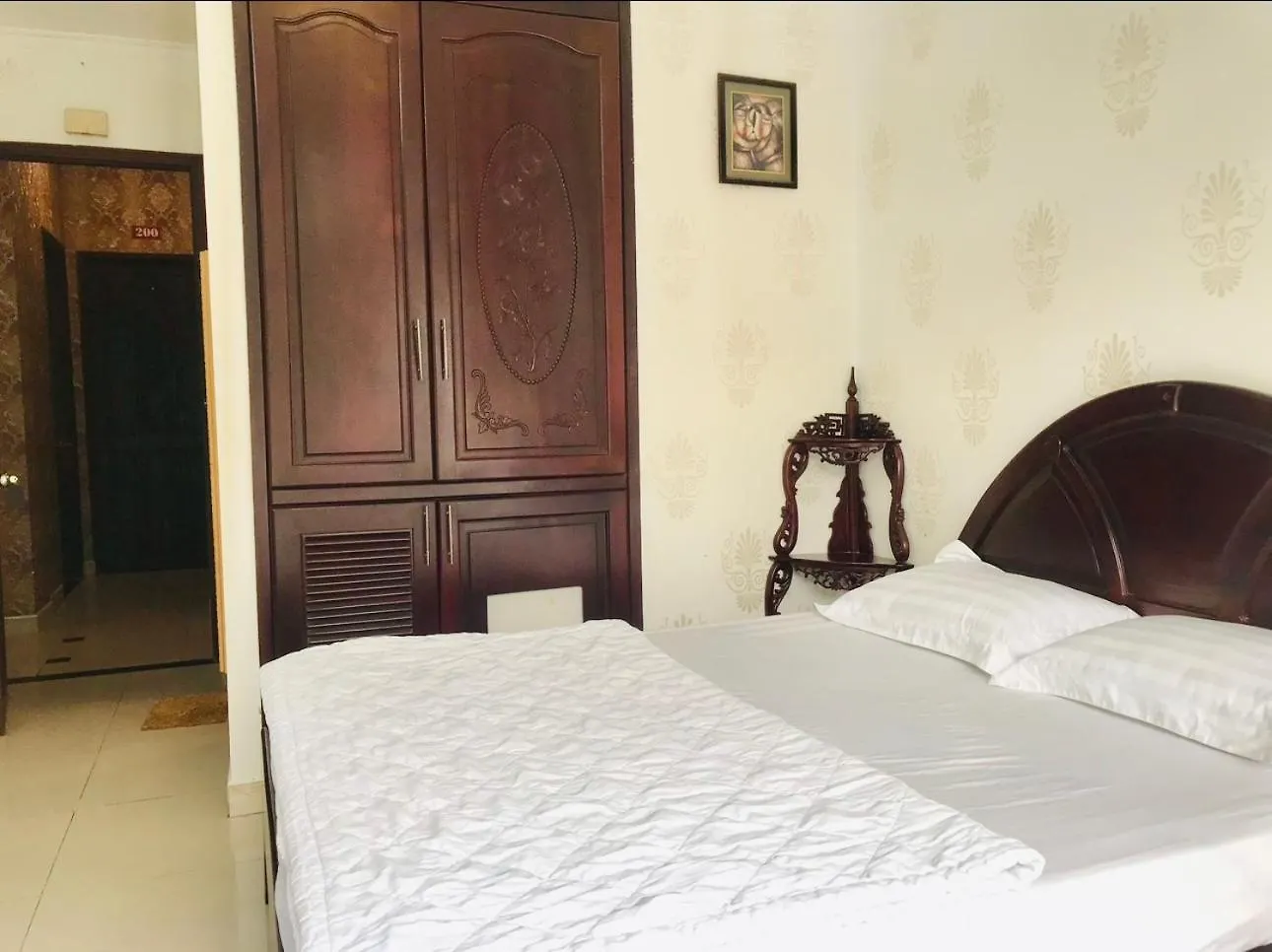 Khach San Hong Tam Hotel Ho Chi Minh City